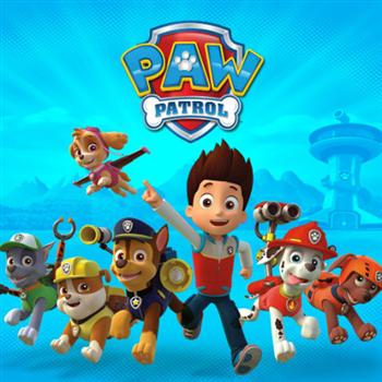 Paw Patrol
